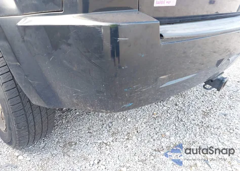 2007 Jeep Grand Cherokee Laredo из США, поврежденный, VIN 1J8GS48K57C569644